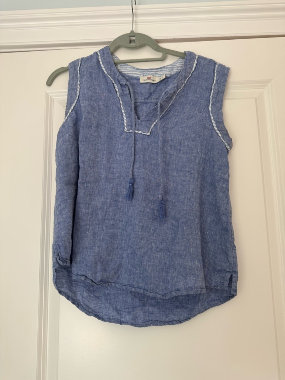 Women’s Vineyard Vines Tank